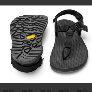 Cairn Evo Sandal - Bedrock